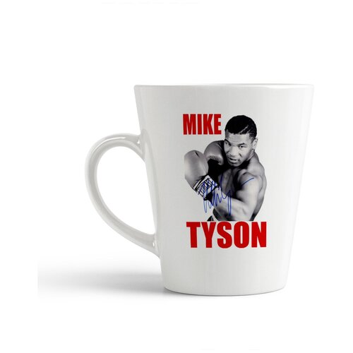  360 - CoolPodarok Mike Tyson