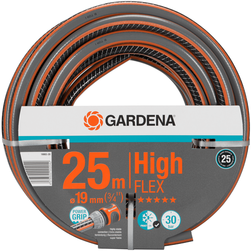  7978  GARDENA HighFLEX 25, 19  (3/4