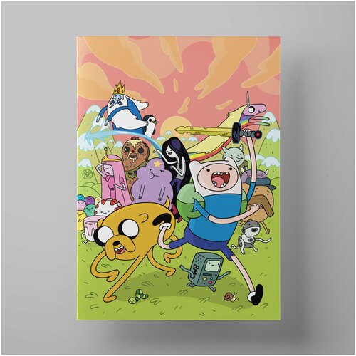  590   , Adventure Time, 3040  ,    