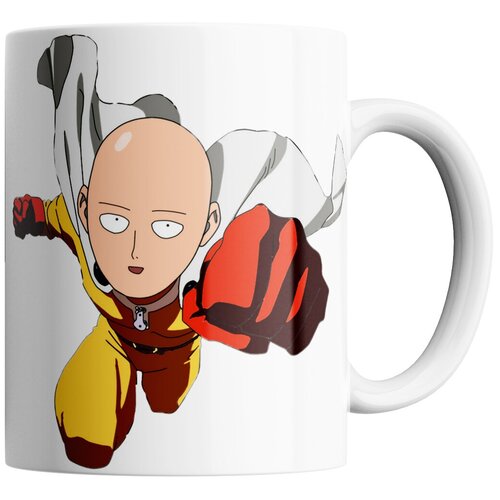  345    One Punch Man,    , 330 