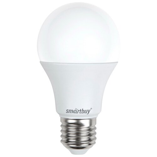 ������ 80� ������������ (LED) ����� Smartbuy-A60-15W/6000/E27 (SBL-A60-15-60K-E27), 1 ��.