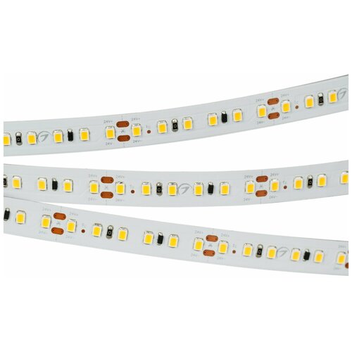  23347   IC2-20000 24V Warm2700 2x 12mm (2835, 120 LED/m, Long) (Arlight, 9.6 /, IP20)