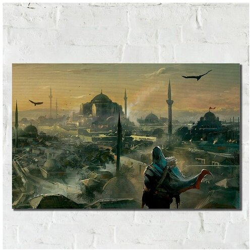  1090      Assassin's Creed  ( ) - 11419