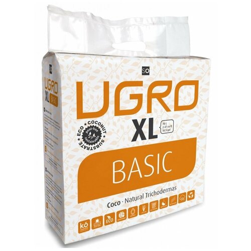 ������ 2350� ��������� �������� UGro XL Basic 70 � (�� ������� ��������)
