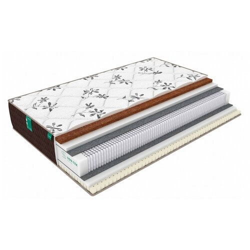 ������ 48890� ������ Sleeptek Lux Latex Cocos Norma 160�195
