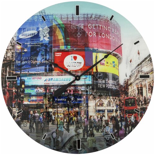  25832 KARE Design   Piccadilly Circus,  