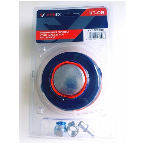  755  VEBEX KT-08 ()   ,   ,  