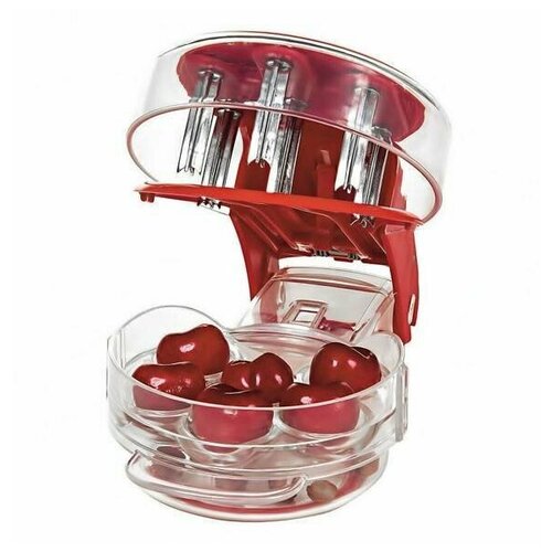  606         Prepworks Cherry Pitter