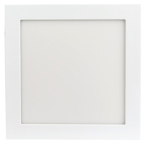  3789  DL-225x225M-21W White (Arlight, IP40 , 3 )