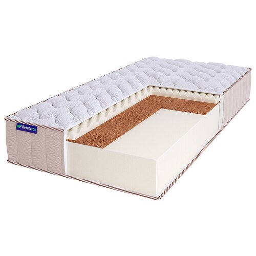  12264  Beautyson Roll Foam 14 Cocos Sens Lux 80195