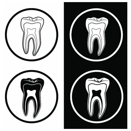  1460     (Stomatology) 13 40. x 40.