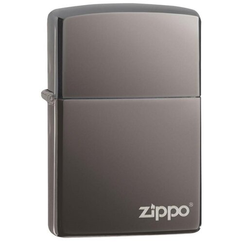  5100  ZIPPO Classic   Black Ice, /, , , 38x13x57 