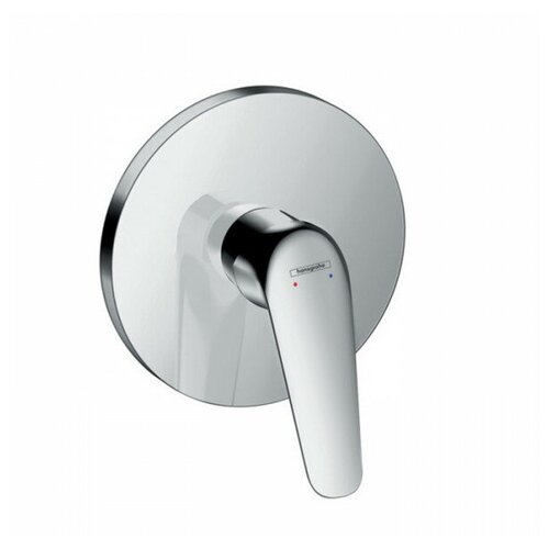  15902    Hansgrohe Novus 71066000 