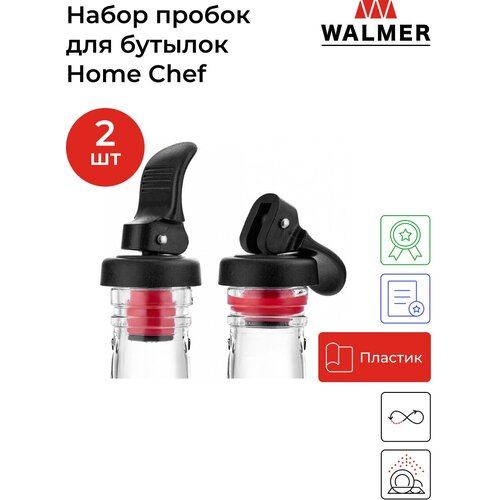  590     Walmer Home Chef 2 