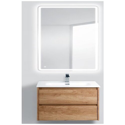  37430    BelBagno KRAFT-900-2C-SO-RNN Rovere Nebrasca Nature