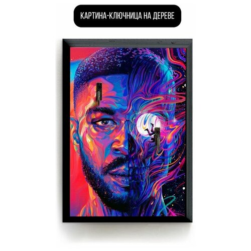 ������ 619� �������� ��������� ���������� 15�20 �� ������ Kid Cudi - 3857 �