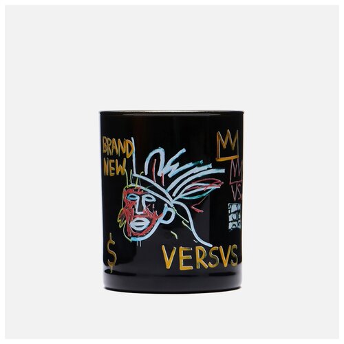  5990   Ligne Blanche Jean-Michel Basquiat Versus ,  ONE SIZE