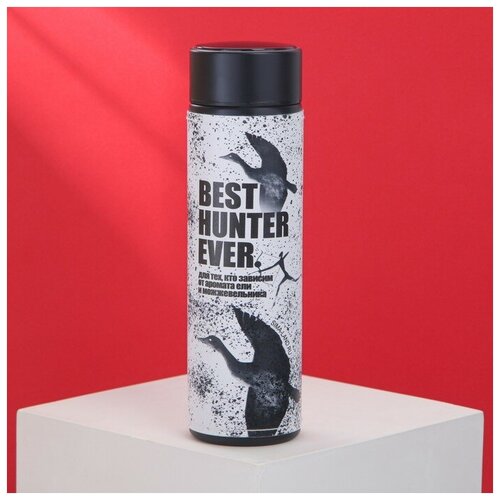 ������ 1173� ������ Best hunter, 500 ��