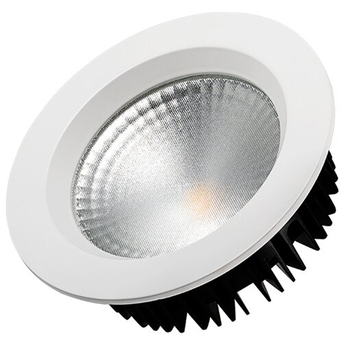  3294   LTD-145WH-FROST-16W Warm White 110deg (arlight, IP44 , 3 )