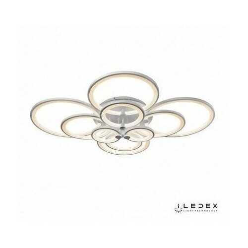  42490   Ring A001/10 WH iLedex