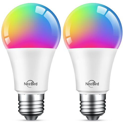  914    Nitebird Smart bulb 2 .,  