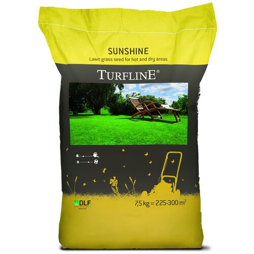  7063   DLF Turfline Sunshine, 7.5 