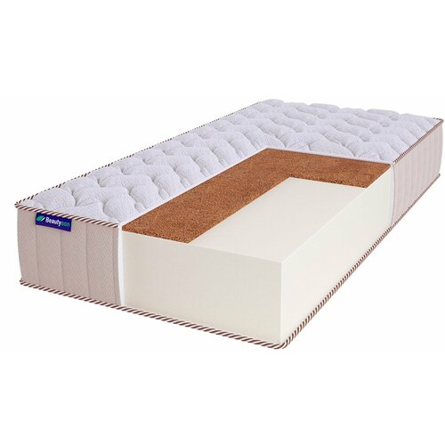 ������ 21885� ������ Beautyson Roll Foam 21 Cocos Lux 140�200