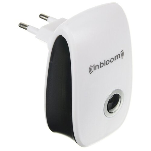  293  INBLOOM 156-020  85*55*30, 90-220V, 50Hz, 5W, 15-222, ABS