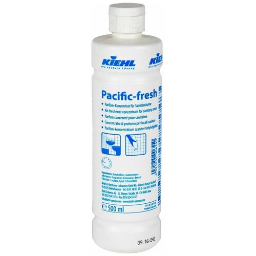  2755 KIEHL Pacific-fresh      () 500