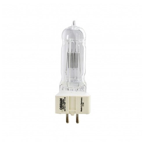 ������ 2810� OSRAM 64744/T19 ����� ����������� 230 �/1000 �� GX9.5, ������ 750 �����
