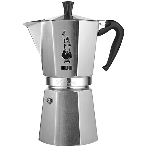  8510   Bialetti Moka Express 1166 (12 ); 