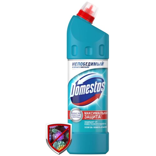  589  Domestos      1 .  2 .