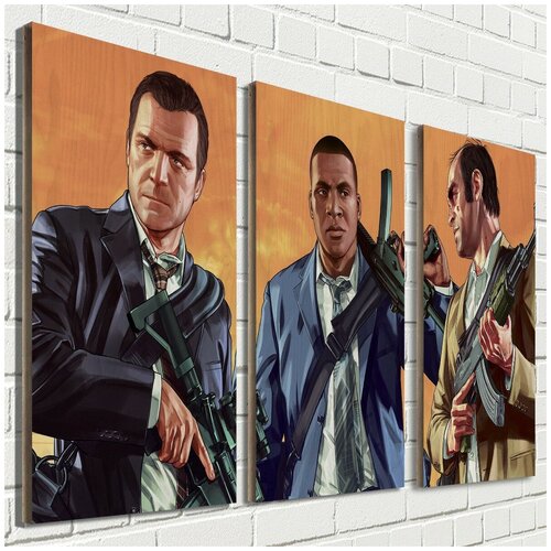  2590    Grand Theft Auto (GTA V, , ps 4, ps 5, PC,  , ) - 1060
