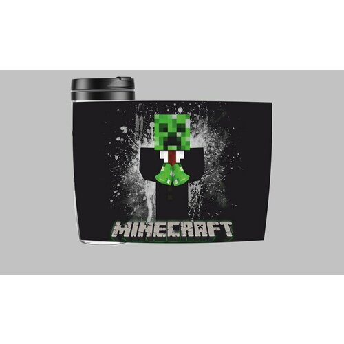 ������ 850� ����������� Minecraft � 7