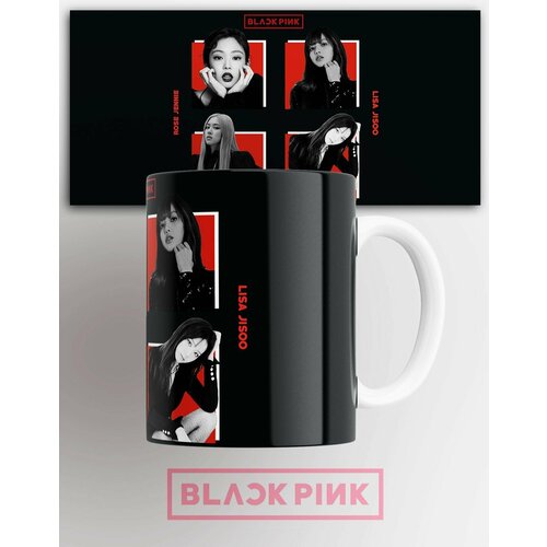  349   - Black Pink K-POP  ,     330 