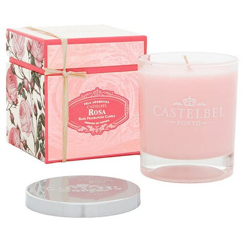  4500     Castelbel Rose 1-0501-vol