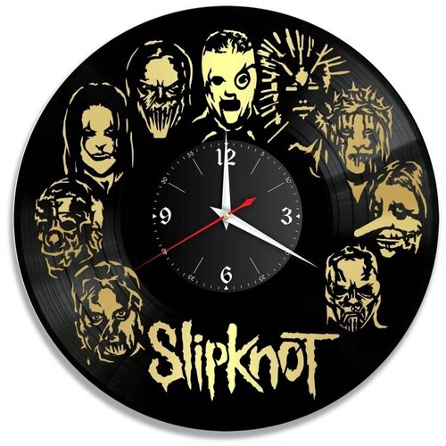  1390      Slipknot // / / 