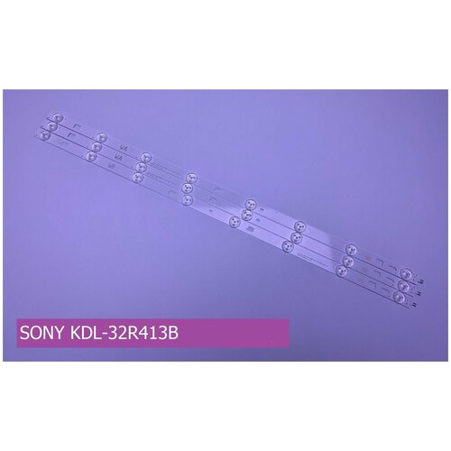������ 1695� ��������� ��� SONY KDL-32R413B