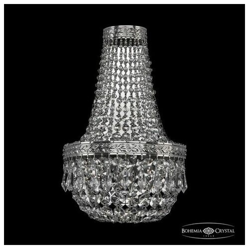  8654  Bohemia Ivele Crystal 19011B/H2/20IV Ni