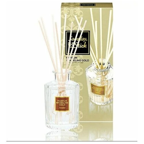  912     KOBAYASHI Sawaday Stick Parfum Aromatic Floral,  - ,   70,