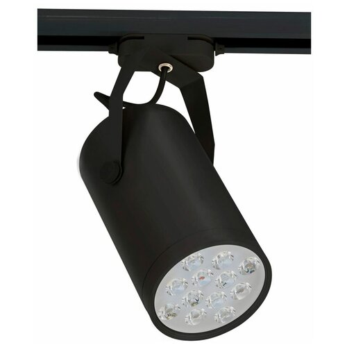  7400    Nowodvorski Store Led Black 6826