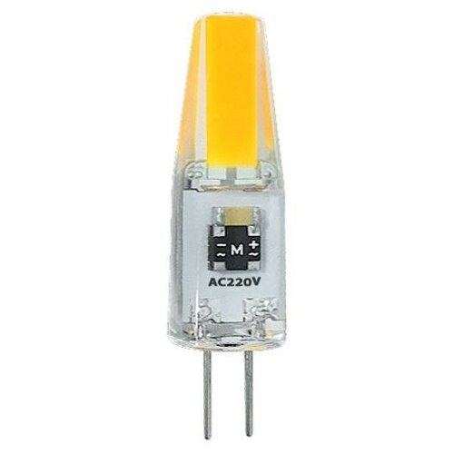 ������ 193� ����� ������������ PLED-G4 COB 3�� ���������� 3000� ����. ���. G4 240�� 220� JazzWay 2857446