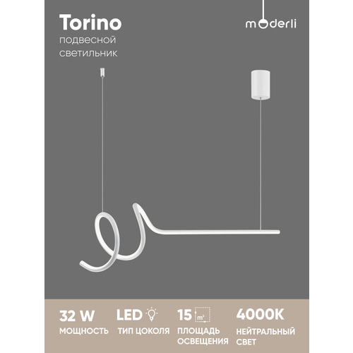  9990   Moderli Torino V10465-CL