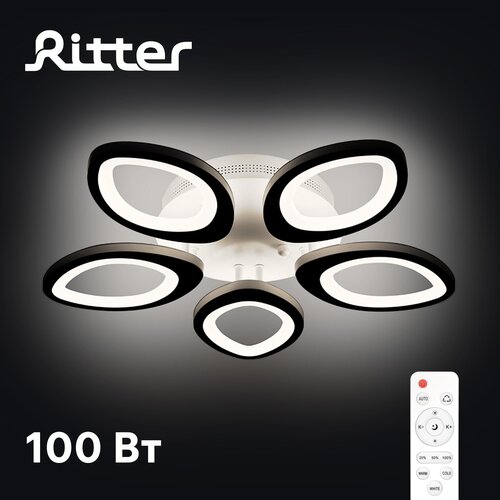  4080    Ritter VILLA   100  2700-6400