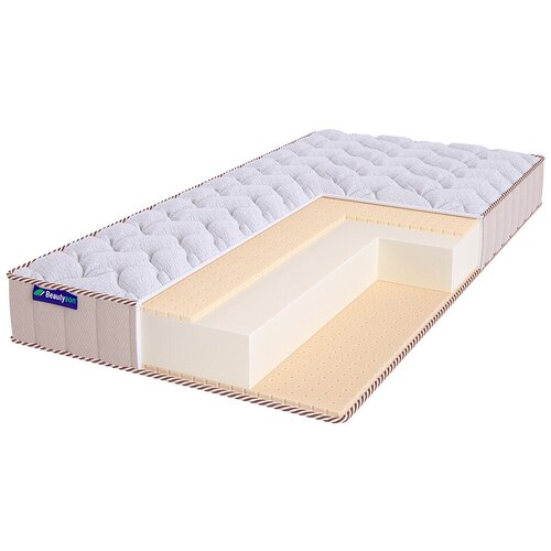  20391  Beautyson Roll Foam 10 Latex Double Lux 160200