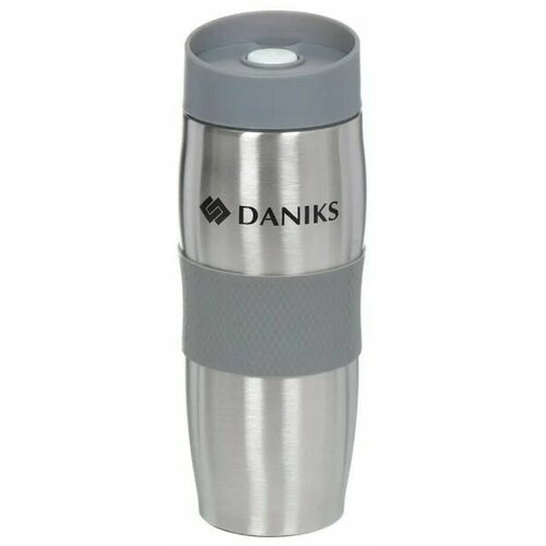������ 949� ����������� DANIKS ���� 0,38� ������� (������-����� �������) SL-069-lght-grey (316122)