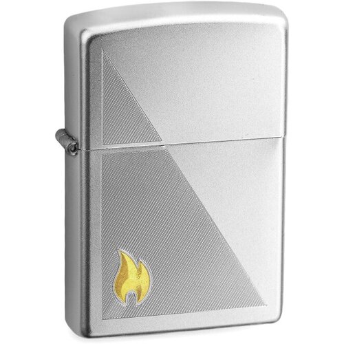  4450  Zippo 205 Zippo Flame