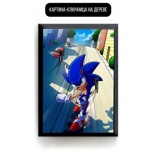 ������ 619� �������� ��������� ���������� 15�20 �� ���� Sonic the Hedgehog - 3393 �