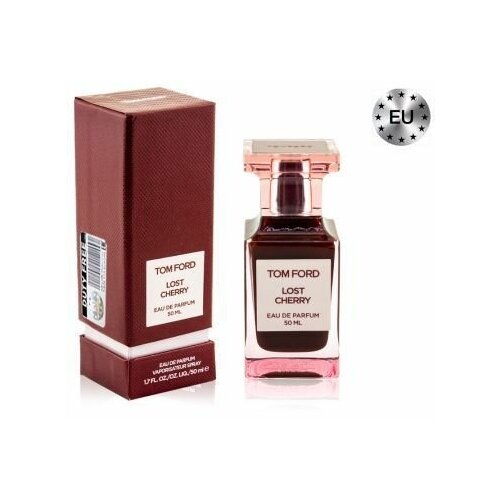  500    Tom Ford Lost Cherry 50 