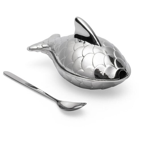  11800    () ALESSI COLOMBINA FISH, FM24